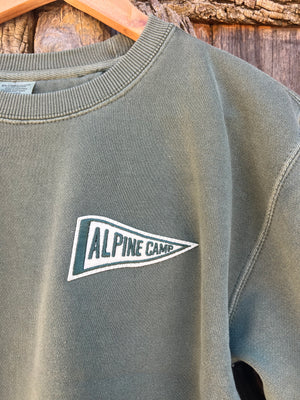 Pennant Sweatshirt
