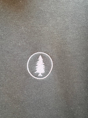1/4 Zip Sweatshirt