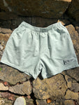 Unisex Pennant Sweatshorts
