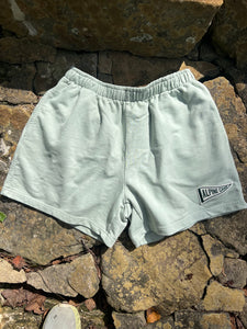 Unisex Pennant Sweatshorts