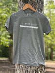 Grey Canoe T