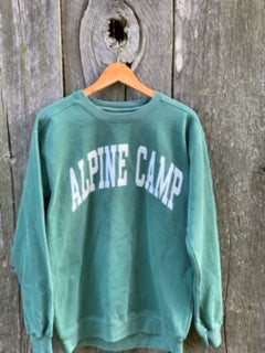 Alpine Clothing, Gear, and Accessories – Alpine Camp Store