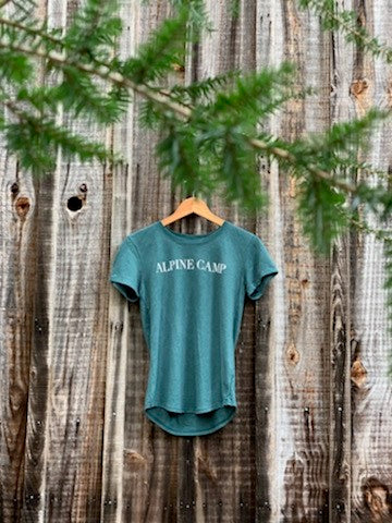 Alpine Ladies' T-shirt