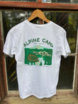 Alpine Welcome Shirt 2020